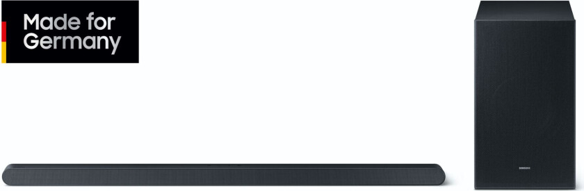 Samsung HW-S710GD/ZG 3.1 Ultra Slim Soundbar (Bluetooth)