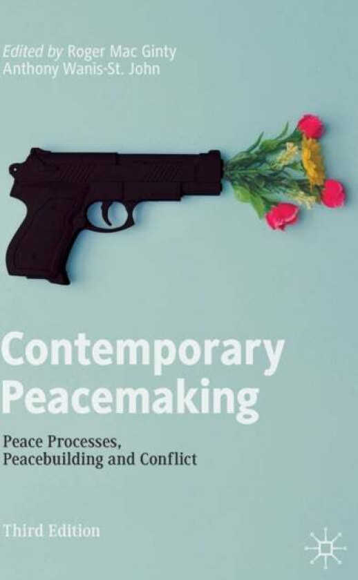 Contemporary Peacemaking