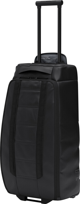 Bilde av Hugger Roller Bag 60L black out