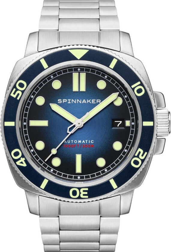 Hull Diver Automatic Klokke SP-5088-22