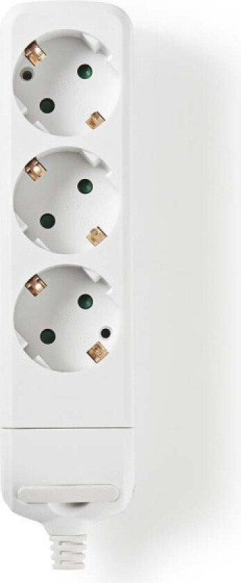 Extension Socket | Jordet kontakt / Type F