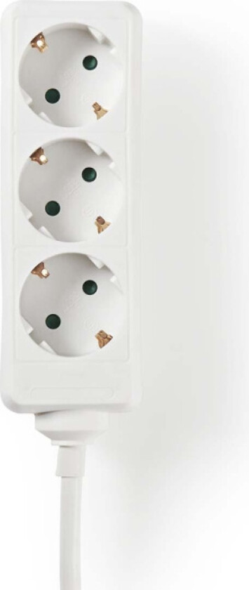 Extension Socket | Jordet kontakt / Type F