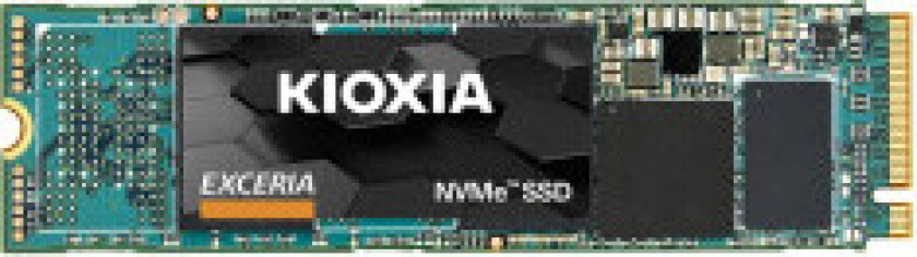 Kioxia Exceria SSD M.2