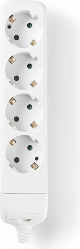 Bilde av Extension Socket | Jordet kontakt / Type F