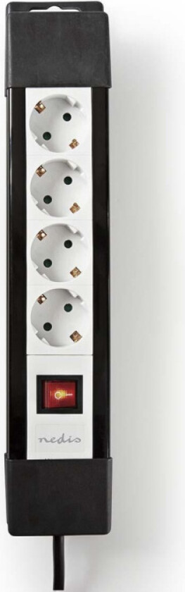 Extension Socket | Jordet kontakt / Type F