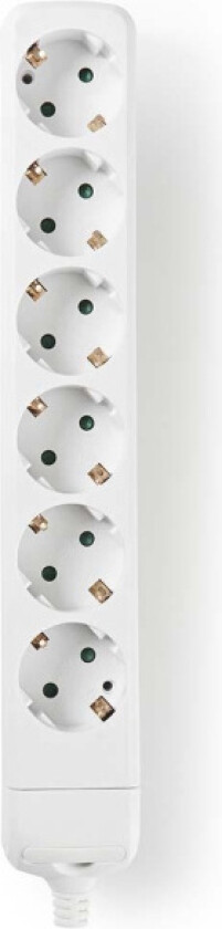 Extension Socket | Jordet kontakt / Type F