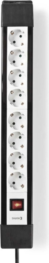 Extension Socket | Jordet kontakt / Type F