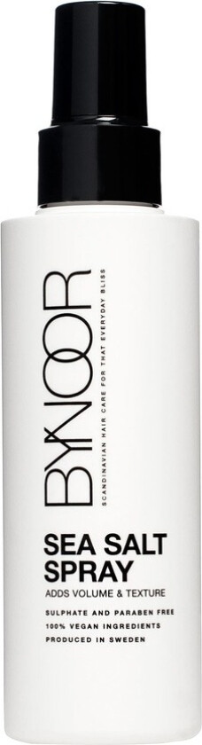 ByNoor Sea Salt Spray 150ml