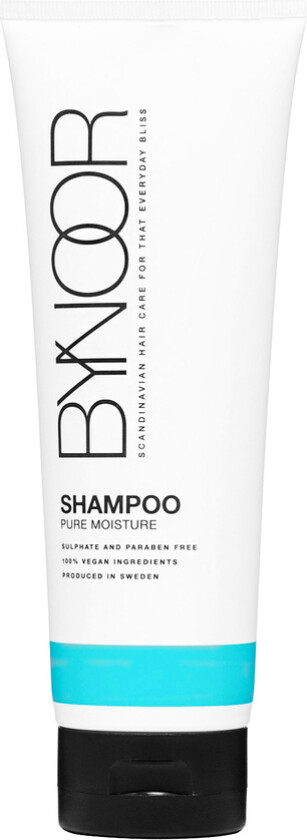 ByNoor Pure Moisture Shampoo 250ml