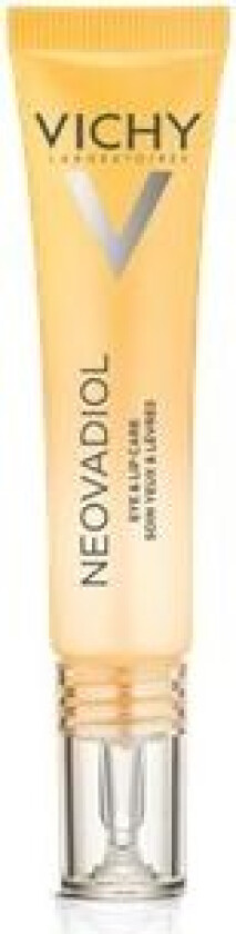 Vichy Neovadiol Multi-Corrective Øye/leppekrem 15ml