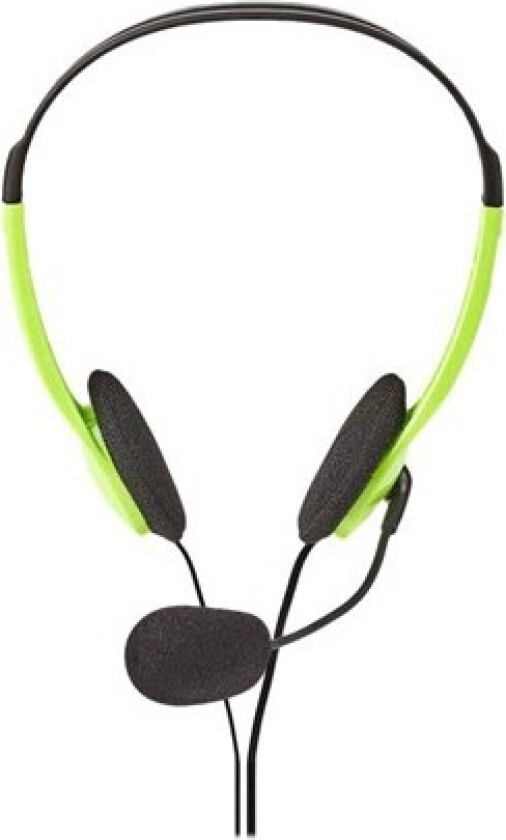CHST100GN - headset