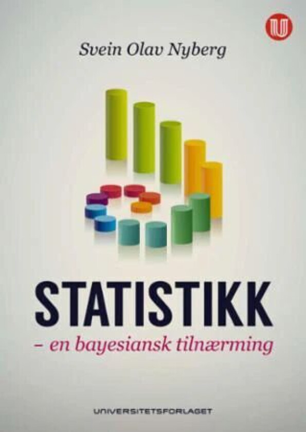 Statistikk av Svein Olav Nyberg