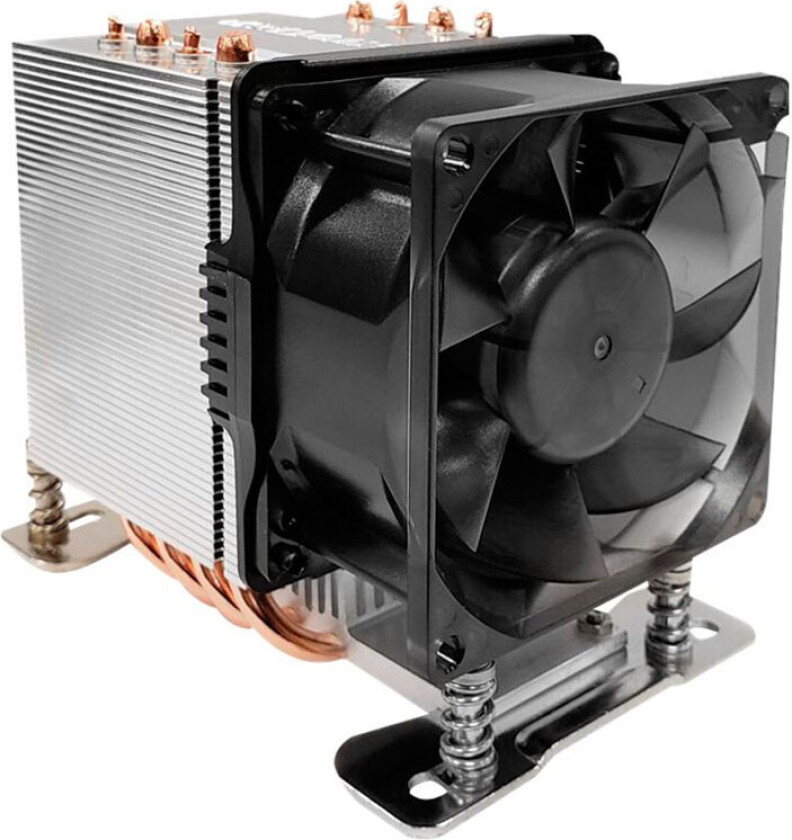 A-35 - CPU Luftkjøler