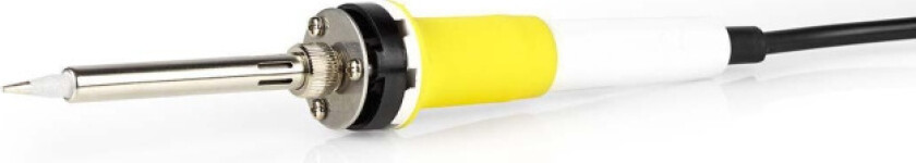 loddebolt | Egnet for: SOIR48DI | 160 - 480 °C