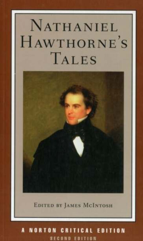 Nathaniel Hawthorne's Tales av Nathaniel Hawthorne