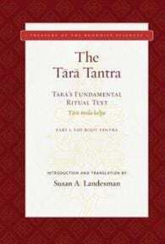 The Tara Tantra