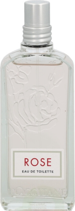 Rose Eau De Toilette Spray 75ml
