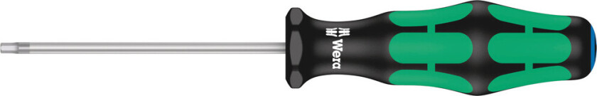 354 screwdriver for hexagon socket screws 2.5 x 75 mm