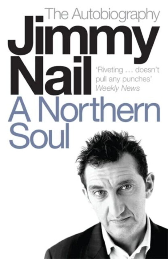 A Northern Soul av Jimmy Nail