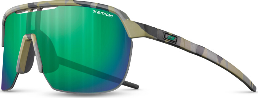 Frequency Spectron 3 Camo Gray/Black OneSize, Camo Gray/Black