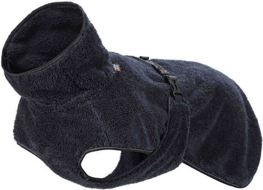 Rukka Polar Fleecetrøye Hund Mørkblå (50)