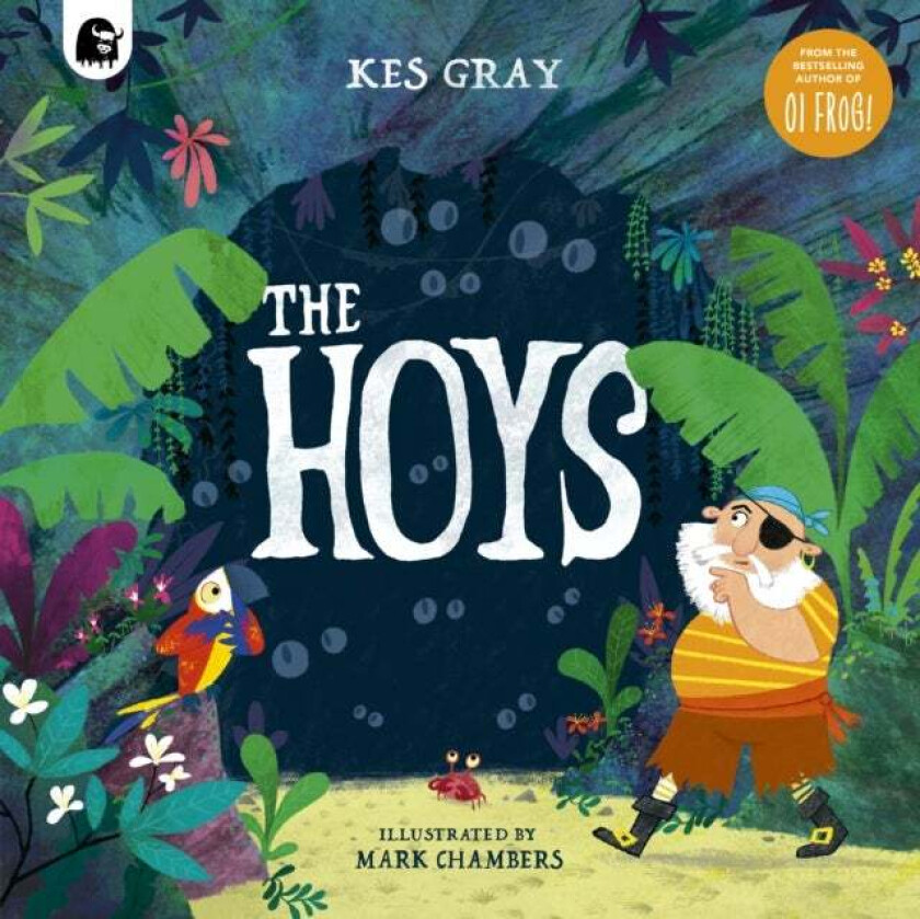 The Hoys av Kes Gray