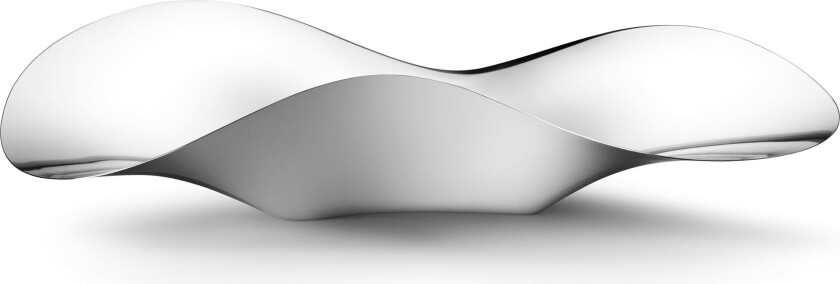 Bilde av Indulgence østersfat 58,7 cm