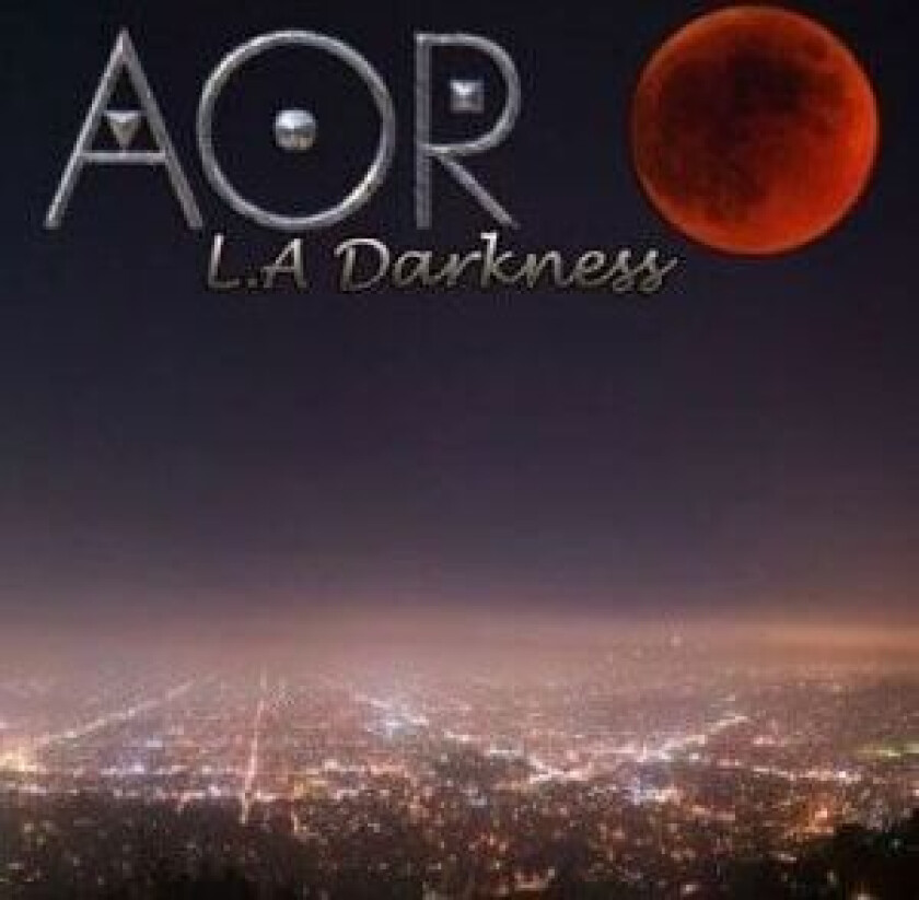AOR - L.A Darkness