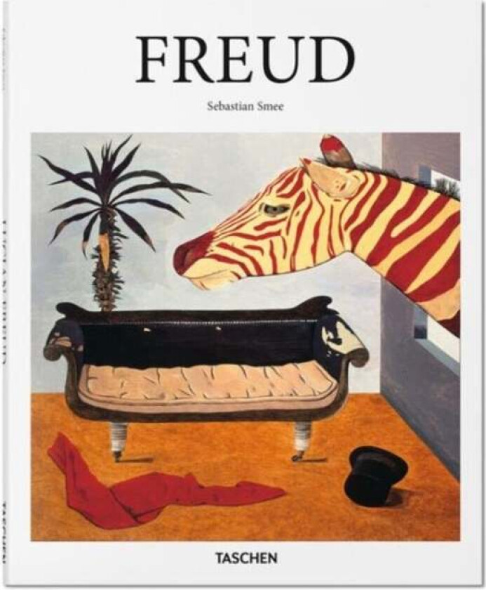 Freud av Sebastian Smee