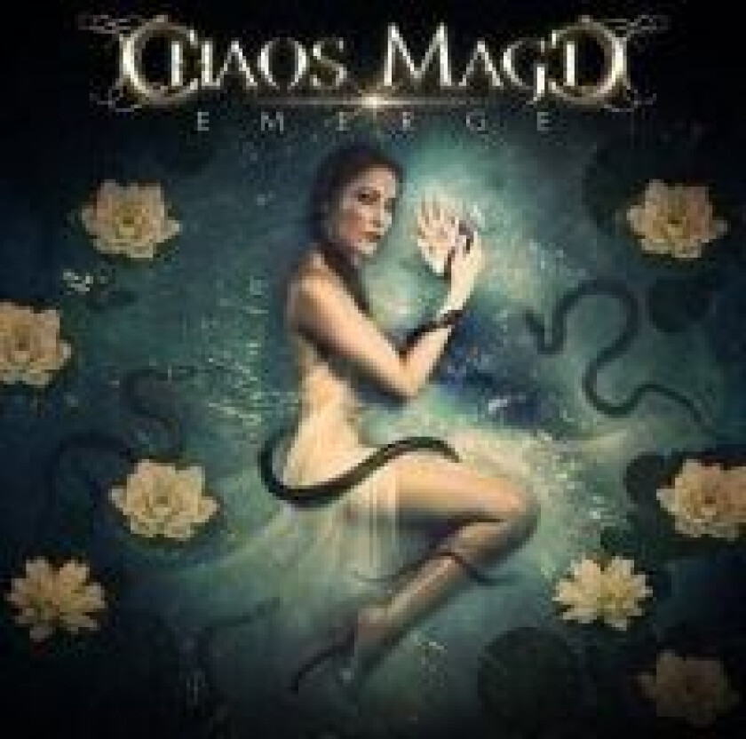 Chaos Magic - Emerge