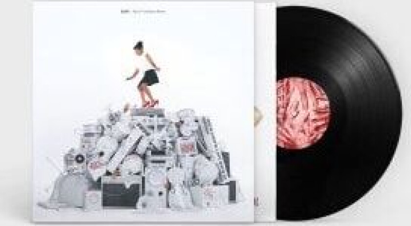 Raye - My 21St Century Blues