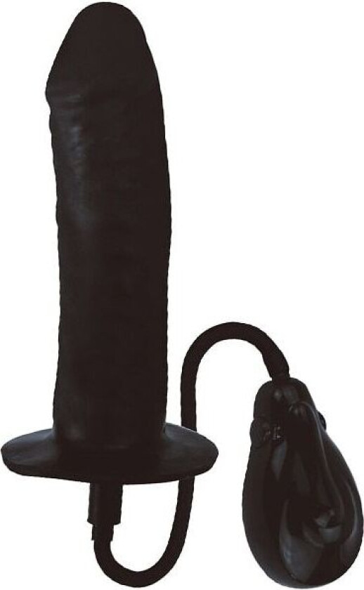 Bigger Joy Inflatable Anal Dong Oppblåsbar dildo