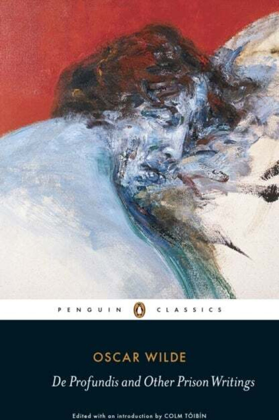 De Profundis and Other Prison Writings av Oscar Wilde