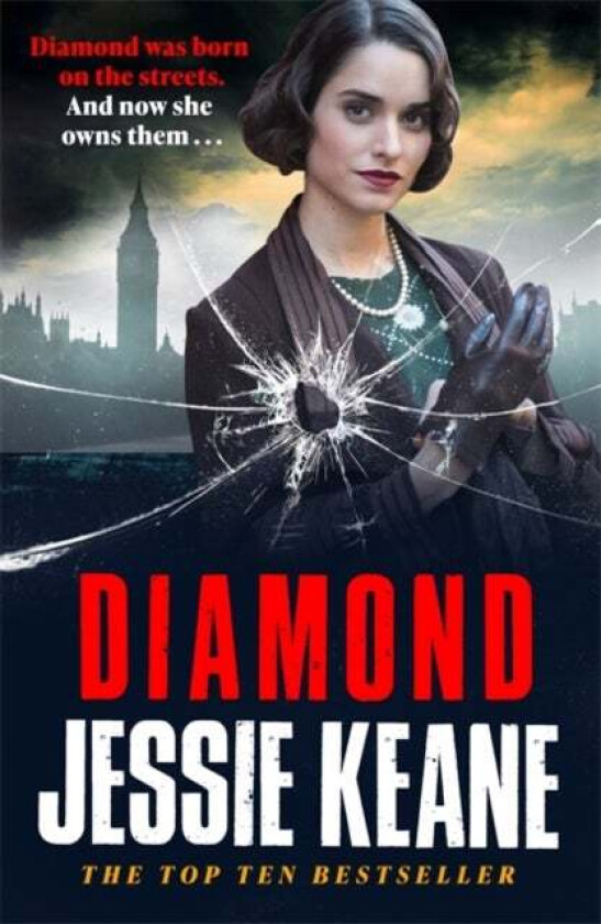 Diamond av Jessie Keane
