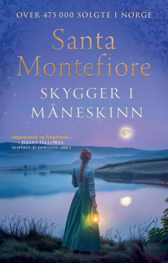 Skygger i måneskinn av Santa Montefiore