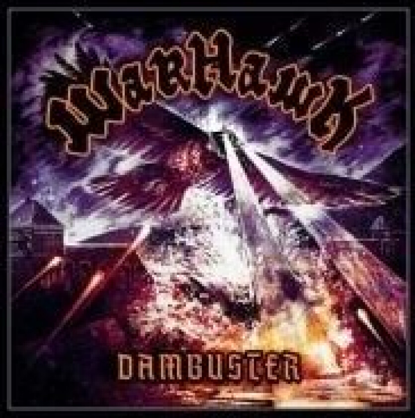 Warhawk - Dambuster