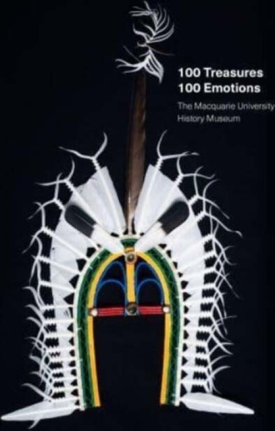 100 Treasures / 100 Emotions