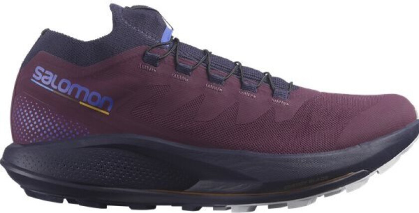 Pulsar Trail Pro W's grape wine/nisk/lunro