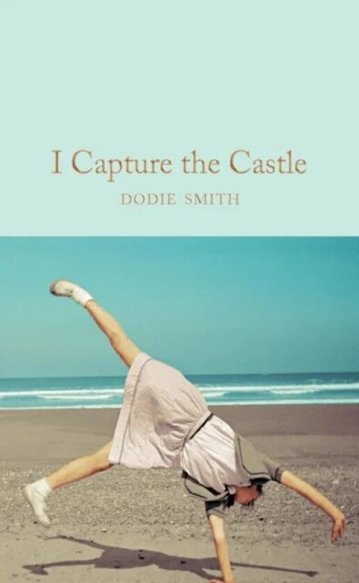 I Capture the Castle av Dodie Smith