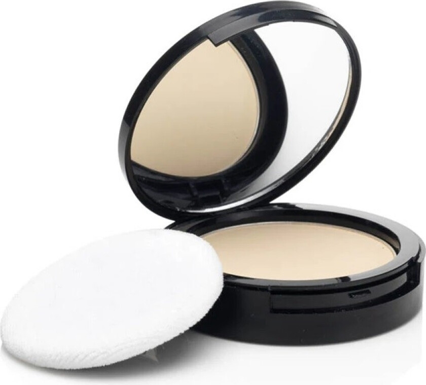 Bilde av Beauty UK NEW Face Powder Compact No.2