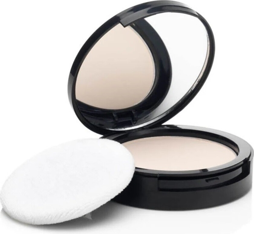 Bilde av Beauty UK NEW Face Powder Compact No.1