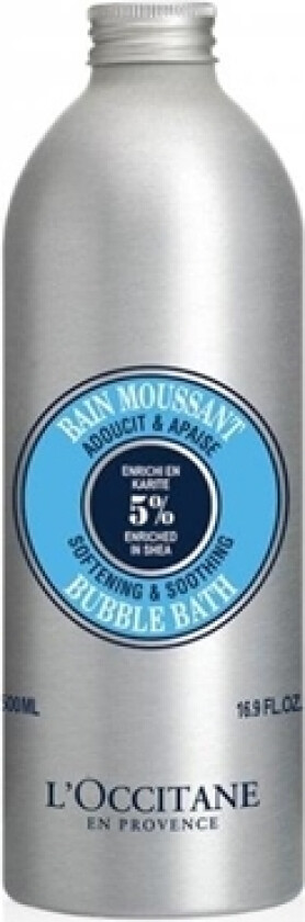 Shea Ultra Rich Foaming Bath (500ml)