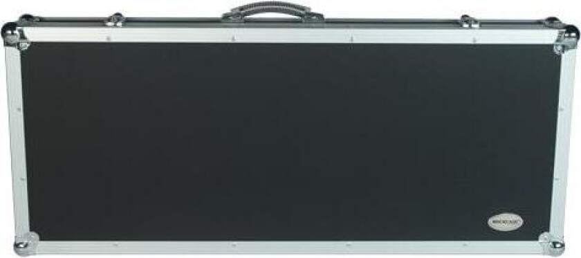 Rockcase Electric Guitar Flight Case (Hollowbody)