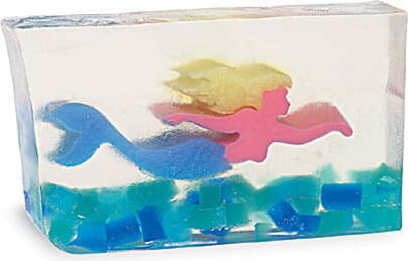 Bar Soap Mermaid 170g