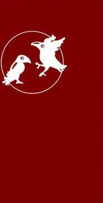 Fjold veit hon fræda av Else Mundal