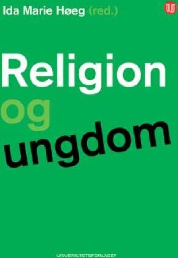 Religion og ungdom