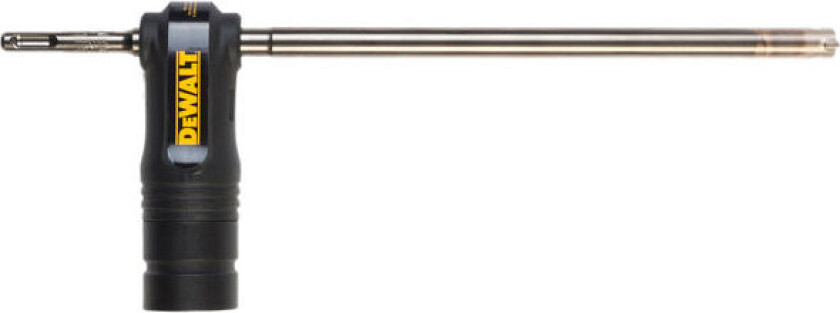 Dewalt Dewalt Bor Sds-Plus Hule Ø16mm Lengde 370/250mm