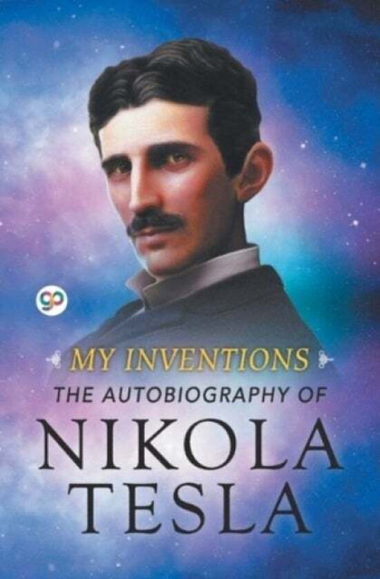 My Inventions av Nikola Tesla