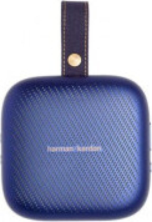 Harman/Kardon NEO bærbar Bluetooth-høyttaler blå