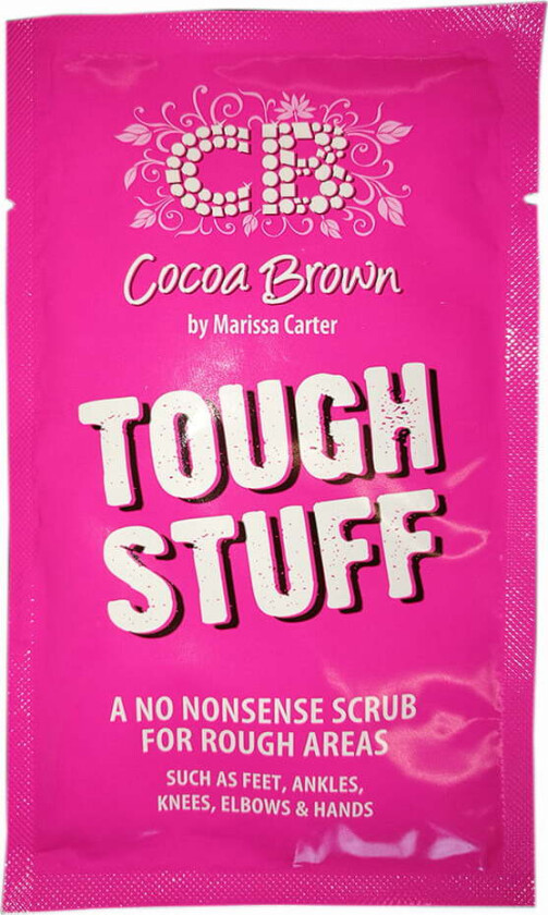 Tough Stuff 3in1 Body Scrub 50ml